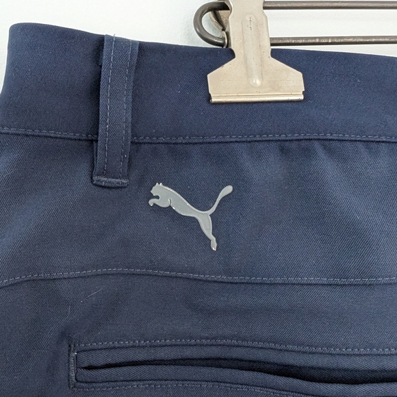 *Puma Men's Jackpot Golf Short Size 32 - Picture 6 of 8